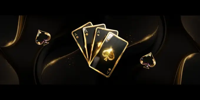 赢下底池从看懂牌型开始