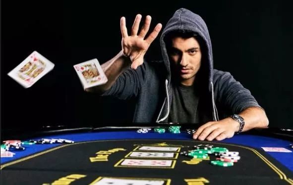 熟记牌型大小是盈利的基石