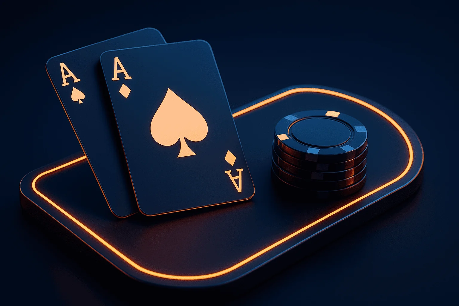 位置 时机 掌控——德州扑克进阶的胜负手